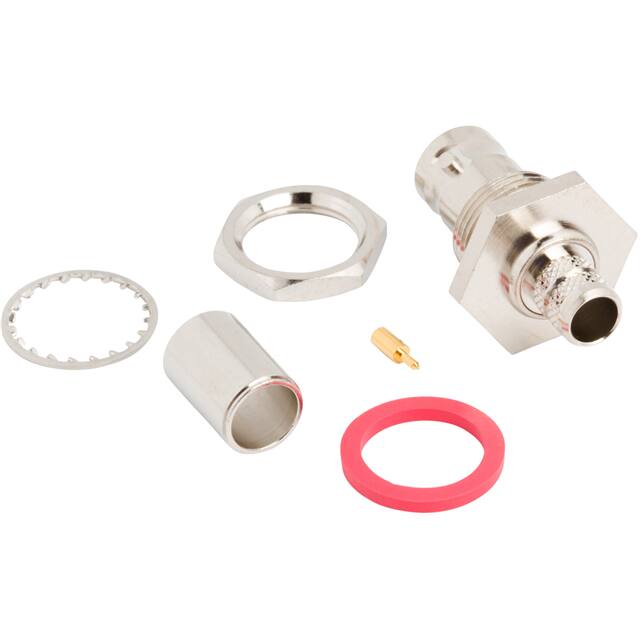 112662-10 Amphenol RF  Gruppi di connettori coassiali (RF)